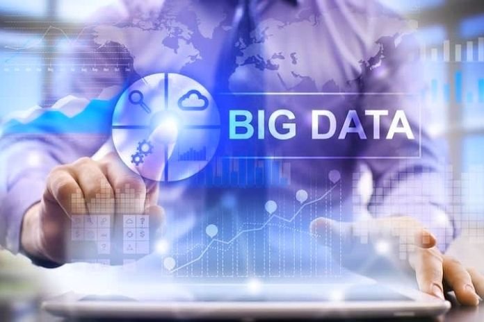 Opportunities Through Big Data