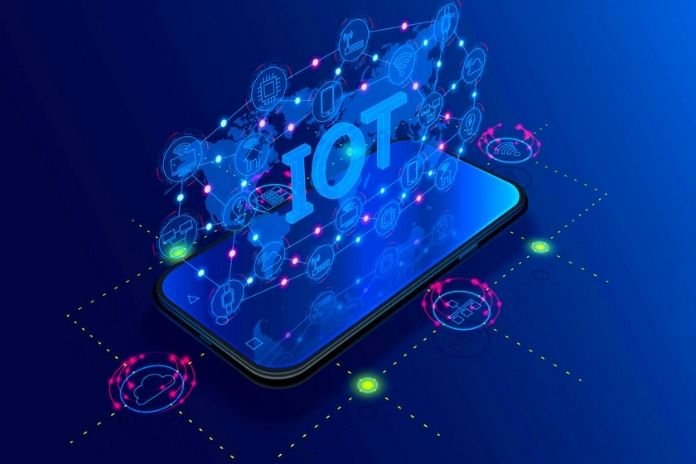 Technologies Behind The Internet Of Things