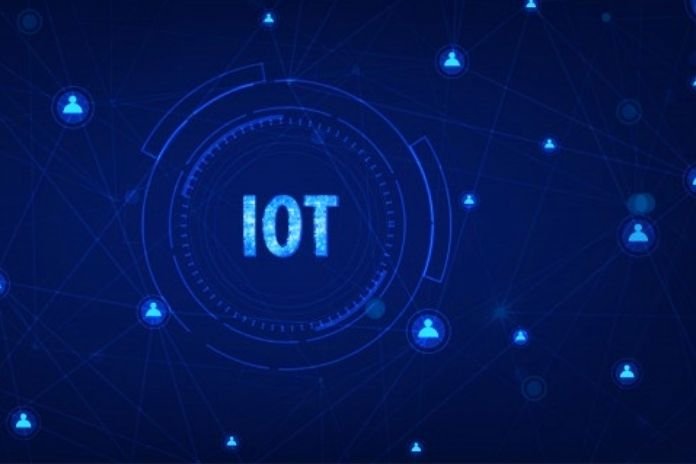 The Challenges In Internet Of Things