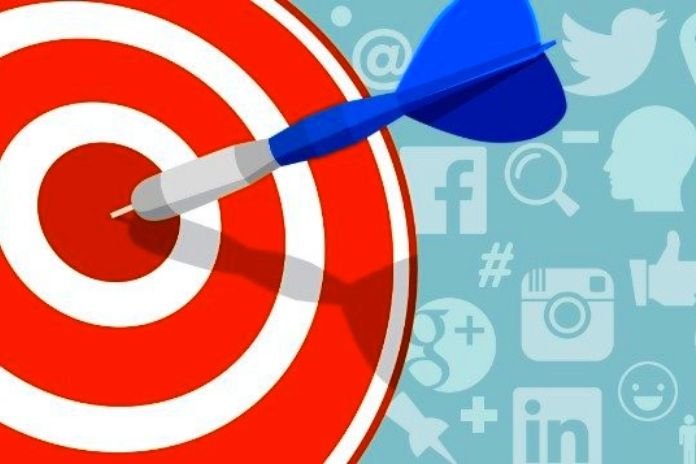 Use Social Media To Target Customers