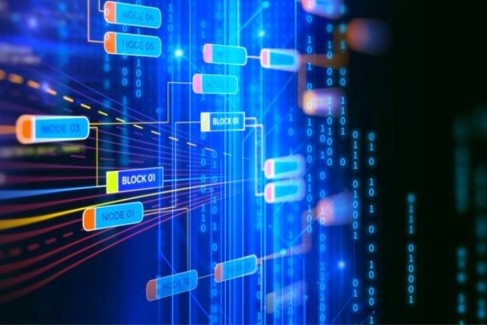 Blockchain: How This Technology Revolutionize The Market