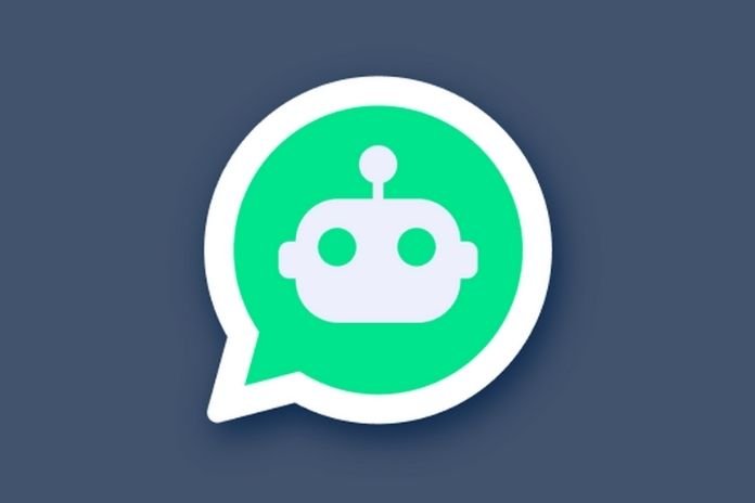 How To Create A Robot To Answer WhatsApp?