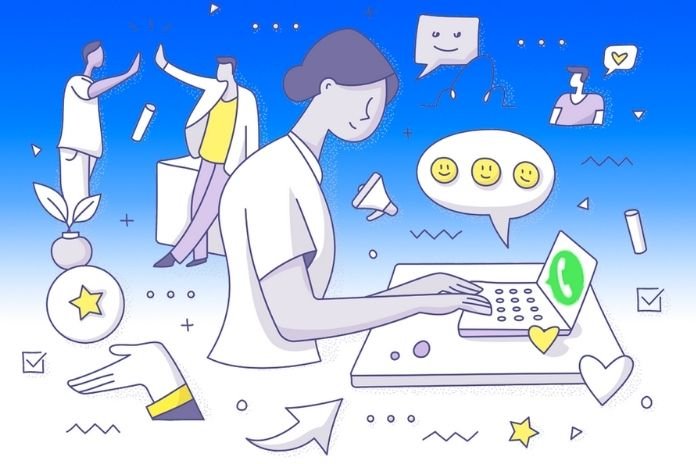 How To Improve The Service Experience Via WhatsApp?