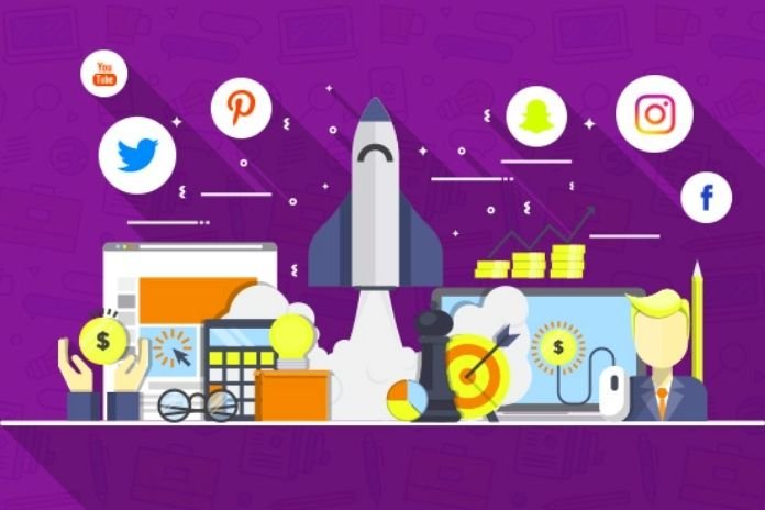 Social Media: Check Out 3 Ideas To Start A Business