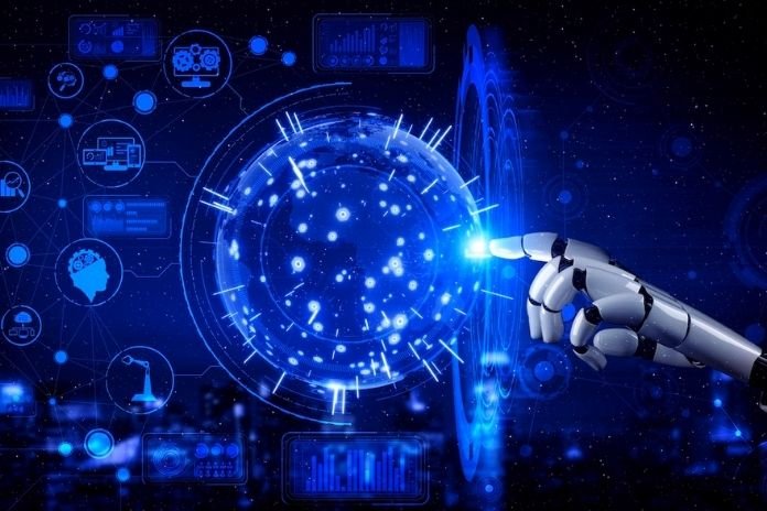 Discover Eight Health Benefits Of Artificial Intelligence!