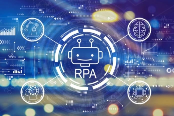 What Are The Advantages Of Robotic Process Automation?