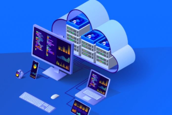 Check Out The Advantages Of DaaS For The IT Area