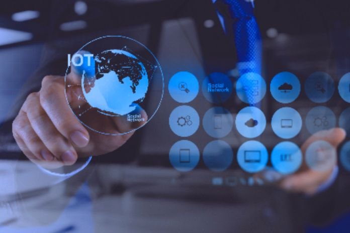 IoT Benefits And Risks For Enterprise Data Security