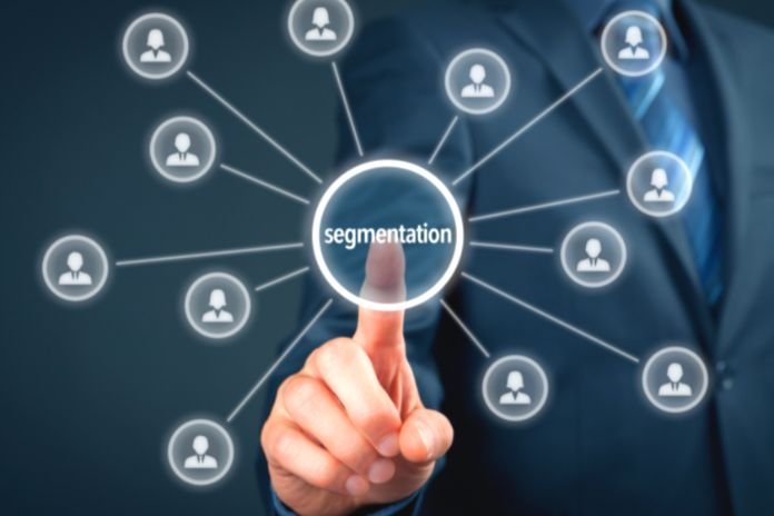 Customer’s Profile From The Business Segmentation