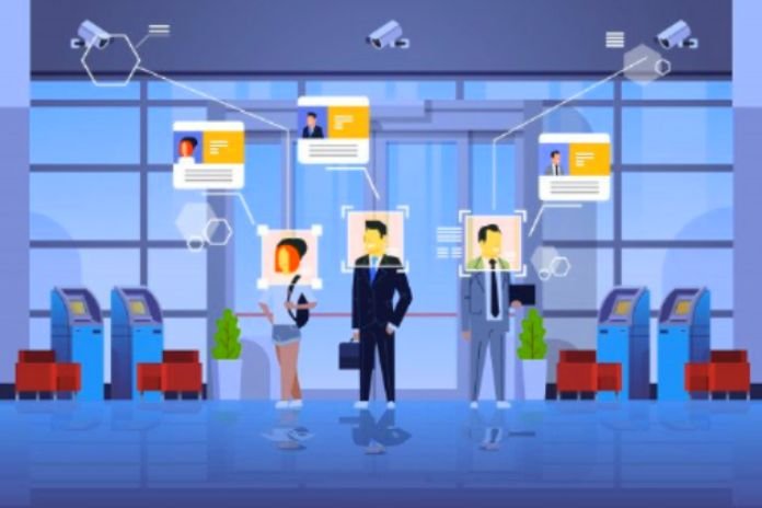 Facial Access Control In Companies: Advantages