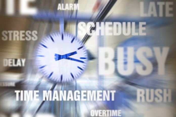 Five Mistakes To Avoid In Project Planning