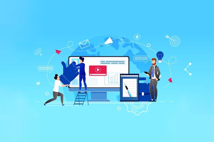 Reinvent Your Business In The Digital Market