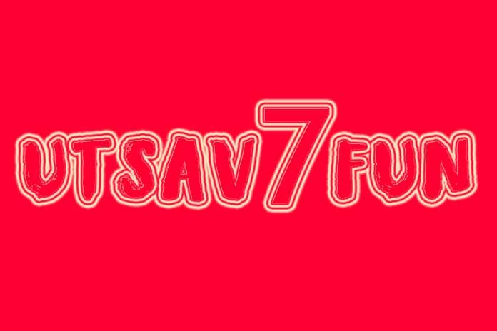 Utsav7fun – Download Latest HD Movies For Free [2025]