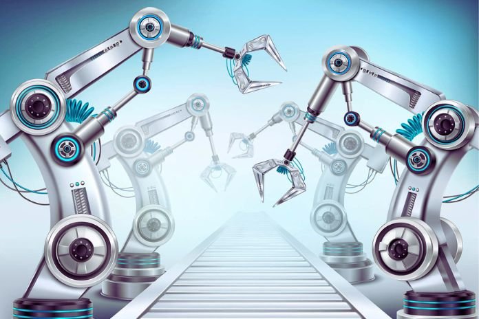 Five Possible Applications For The Industrial Internet Of Things