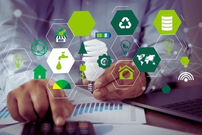 6 R’s Of Sustainability And How To Apply Them In Companies