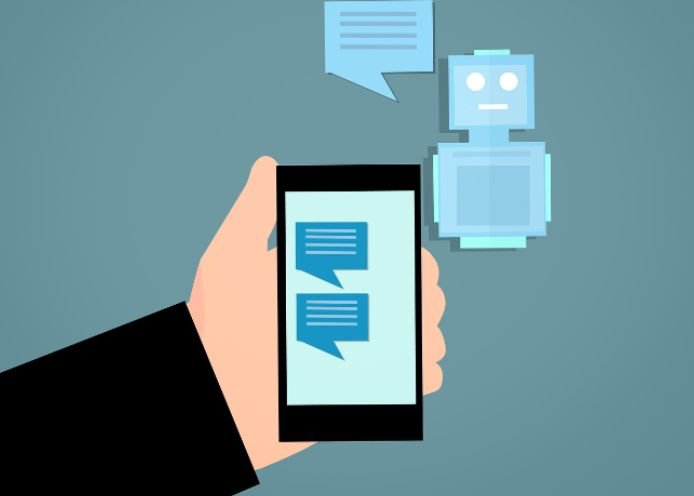 Using Chatbots To Improve Customer Service?
