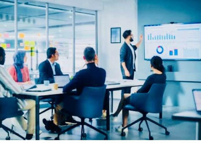 The Benefits That Data Analysis Brings