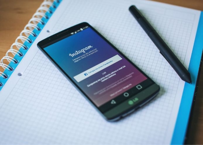 The Instagram Story Begins With A Whiteboard