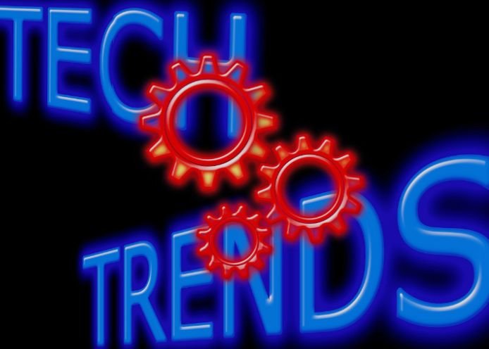 Ten Technology Trends To Know For 2023
