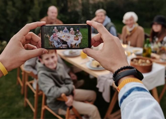 What Qualities Should We Check In A Phone’s Camera