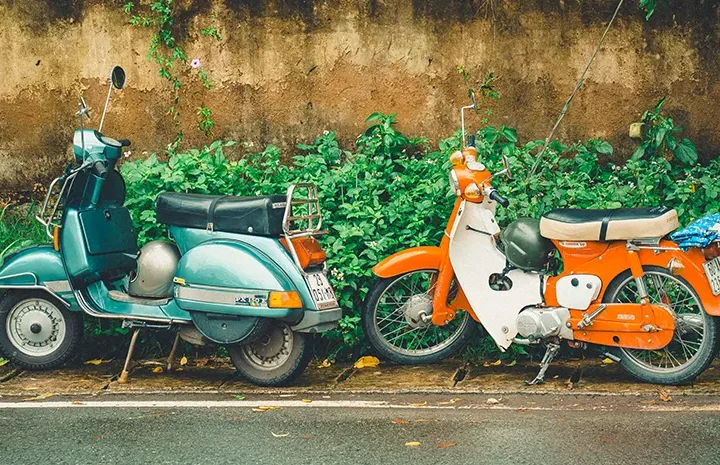 Scooter vs Motorcycle: Which One Fits Your Lifestyle?