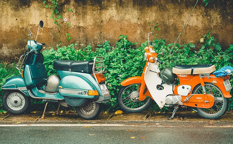 Scooter vs Motorcycle: Which One Fits Your Lifestyle?